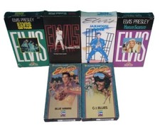 Elvis presley lot for sale  Braxton