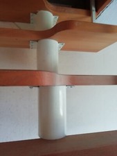 Raumspartreppe gewendelt holzs gebraucht kaufen  Sande