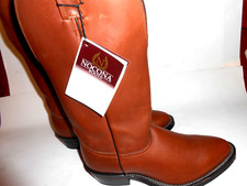 Nocona work boots for sale  Cape Girardeau