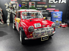 Tamiya 1/10 EP RC – Rover Mini Cooper '94 Monte Carlo Edition e Excelente comprar usado  Enviando para Brazil