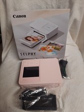 Canon drucker selphy gebraucht kaufen  Hamburg