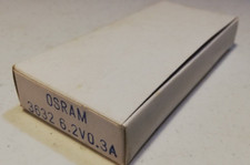 10x sram 3632 gebraucht kaufen  Flintbek
