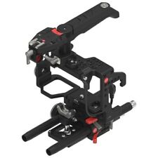 Estabilizador de equipamento de gaiola JTZ DP30 GH4 JL-JS7 cabo superior SONY A6000 A6300 A6500 comprar usado  Enviando para Brazil