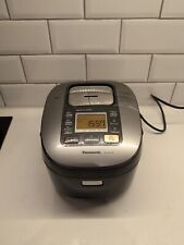 panasonic rice cooker for sale  LONDON