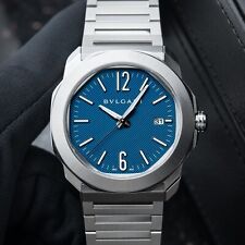 Bvlgari octo roma for sale  Milford