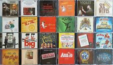 Broadway soundtrack cast d'occasion  Expédié en Belgium
