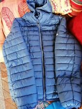 Piumino uomo usato  Salemi
