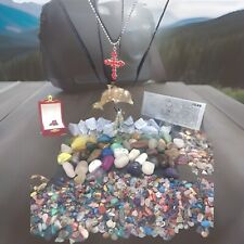 Mixed gemstones jewelry for sale  Pennsville