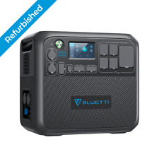 Bluetti ac200max 2200w for sale  La Puente