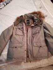 Dekker parka uomo usato  Casalecchio di Reno