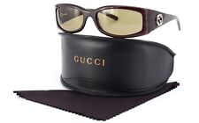 Gucci sonnenbrille 2526 gebraucht kaufen  Schwerin