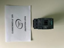 Contattore siemens 3rt2026 usato  Rivoli