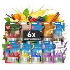 Fresh more nachfüllflakons gebraucht kaufen  Gelsenkirchen