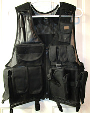 Taigear tactical vest for sale  East Brunswick
