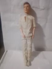 Muñeca Dr. KILDARE Serie de TV Richard Chamberlain 12" Ken Clone Años 60 De Colección segunda mano  Embacar hacia Argentina