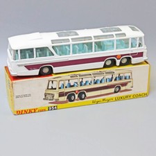 Dinky 954 vega for sale  BURY ST. EDMUNDS