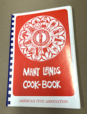 many cookbooks for sale many cookbooks for sale Temecula