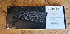Advent akbwl15 wireless for sale  GLASGOW