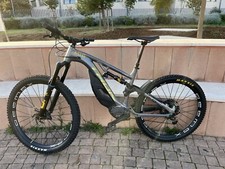 Ebike bike thok usato  Italia