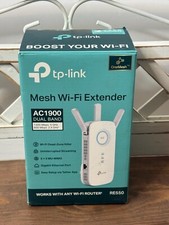 Link ac1900 extender for sale  New York