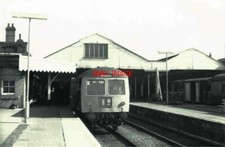 Photo nthe ger for sale  TADLEY