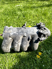 mk2 golf inlet manifold for sale  CONWY