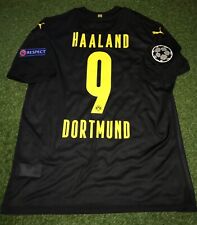 Erling haaland spielertrikot gebraucht kaufen  Ibbenbüren