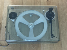 Michell syncro turntable for sale  SOUTHSEA