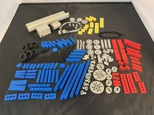 Lego technic lot for sale  Kirkland
