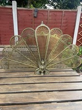 brass fire guard for sale brass fire guard for sale BIRMINGHAM