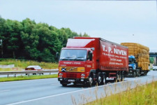 Col photo niven for sale  Shipping to Ireland