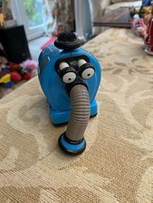 Telly tubbies hoover for sale  WORKINGTON