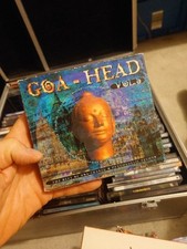 Goa head vol gebraucht kaufen  Benningen