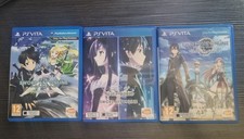 Vita sword art for sale  LETCHWORTH GARDEN CITY
