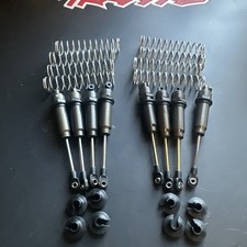Fit traxxas 4962 for sale  Englewood