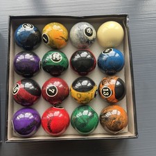 Harley davidson billiard for sale  KINGS LANGLEY
