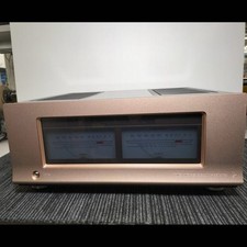 Luxman stereo power d'occasion  Expédié en Belgium