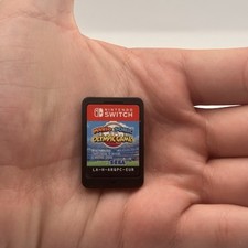 Mario sonic giochi usato  Capri