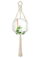 Hexagon wall hanging for sale  Bellevue