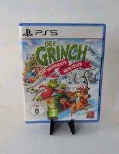 Grinch weihnachtsabenteuer pla gebraucht kaufen  Berlin