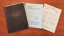 3 publications Bird-Banding Asian Manual McClure Age Guide by Wood ornithology comprar usado  Enviando para Brazil