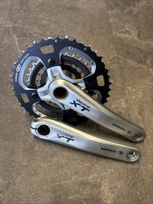 Shimano deore m770 for sale  TROWBRIDGE