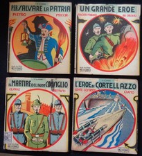 Pietro micca grande usato Pietro micca grande usato  Imola