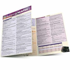 Nursing math misc. for sale  Philadelphia