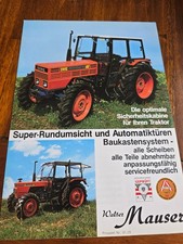 same traktor schlepper gebraucht kaufen  Gerlingen