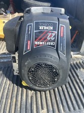 Kohler courage hp. for sale  Arthur