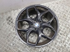 Alu felge bmw gebraucht kaufen  Hamburg