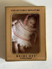 Heidi ott collectible for sale  Birdsboro