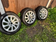 Alloy wheel seat for sale  WELLING