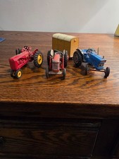 Vintage ertl corgi for sale  WORCESTER